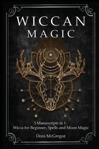 Wiccan Magic