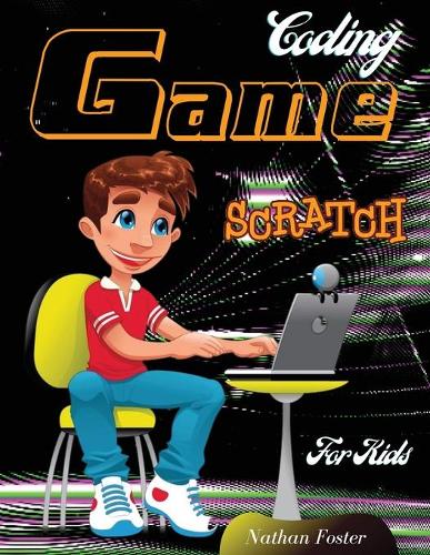 Scratch Coding Game