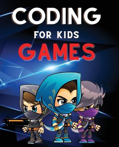 Coding for Kids Games