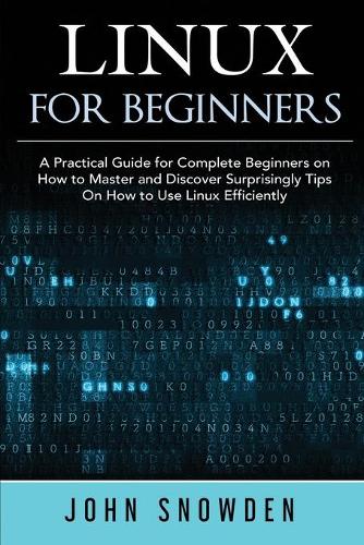 Linux for Beginners