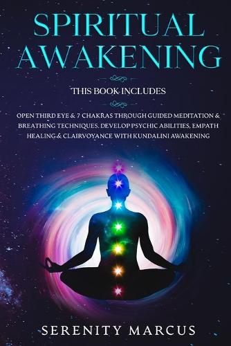 Spiritual Awakening