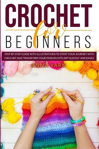Crochet for Beginners