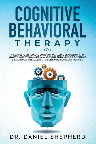 Cognitive Behavioral Therapy
