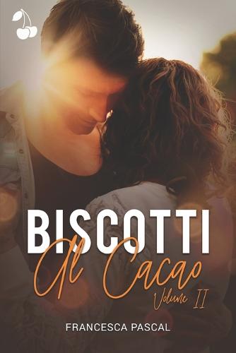 Biscotti al cacao II