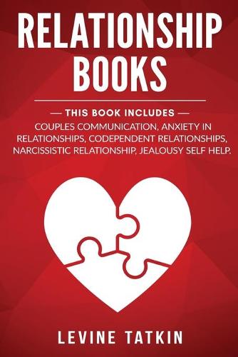 Relationship Books