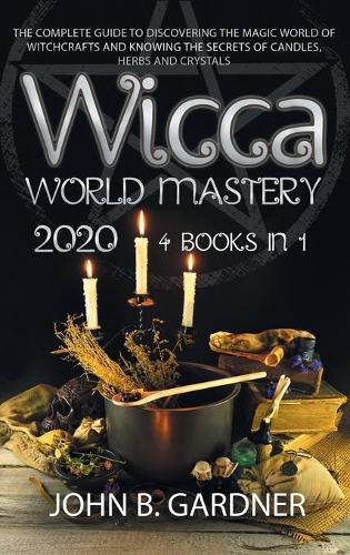 Wicca World Mastery 2020