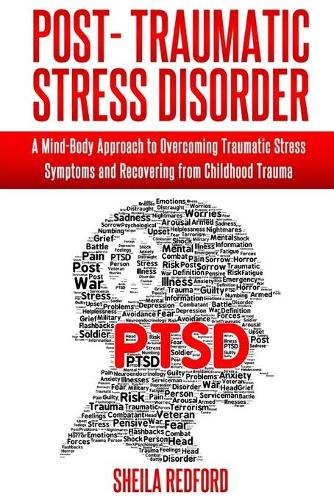 Post-Traumatic Stress Disorder