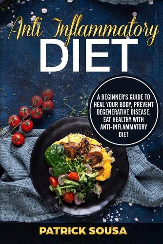 Anti Inflammatory Diet