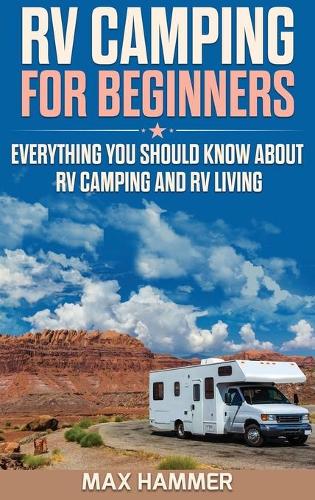 RV Camping for Beginners
