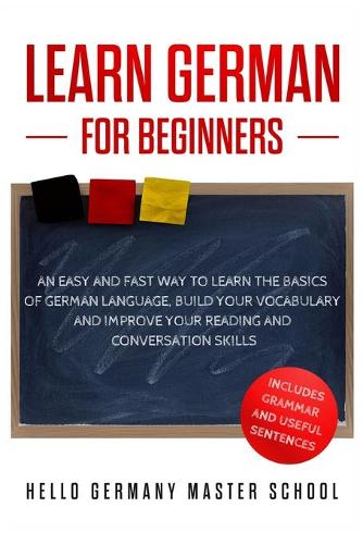 Learn German for Beginners