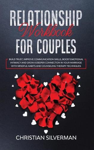 Relationship Workbook for Couples