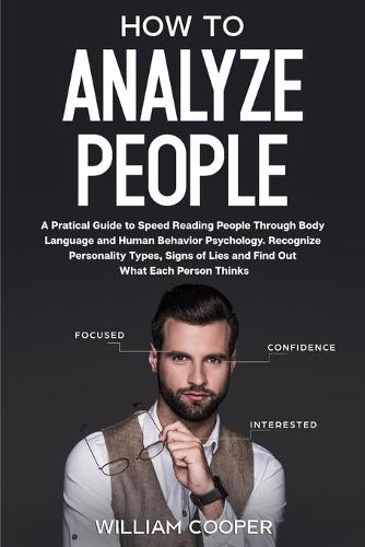 How to Analyze People