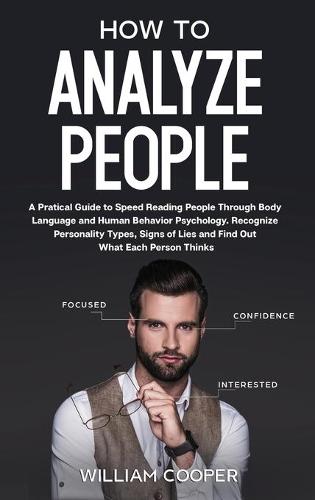 How to Analyze People