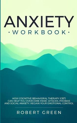Anxiety Workbook