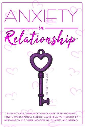 Anxiety in Relationship
