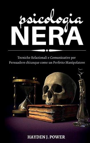 Psicologia Nera
