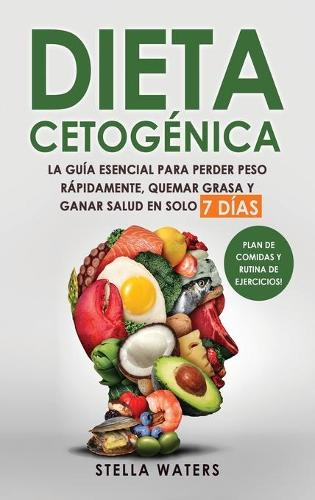 Dieta Cetogenica