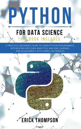 Python for Data Science