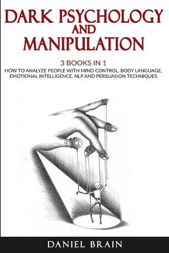 Dark Psychology and Manipulation