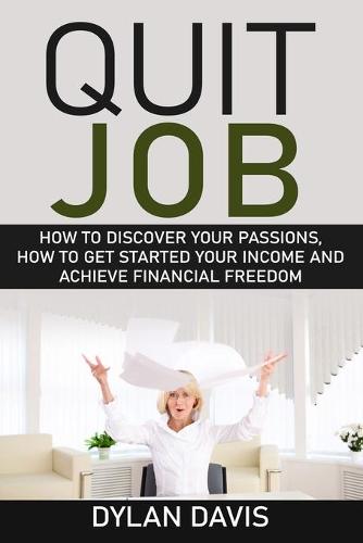 Quit Job