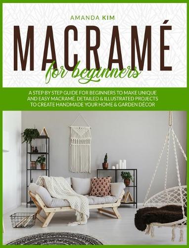 Macrame for Beginners