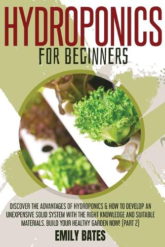 Hydroponics for Beginners