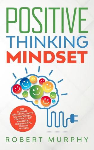 Positive Thinking Mindset
