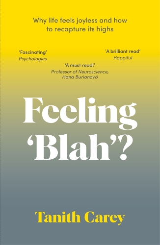Feeling 'Blah'?
