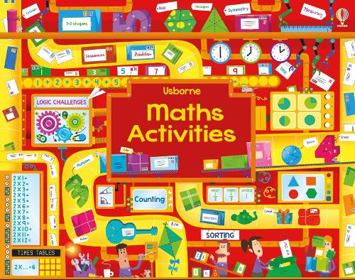 Maths Activities