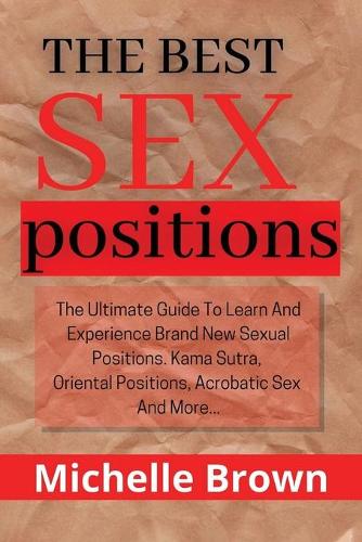 The best sex positions