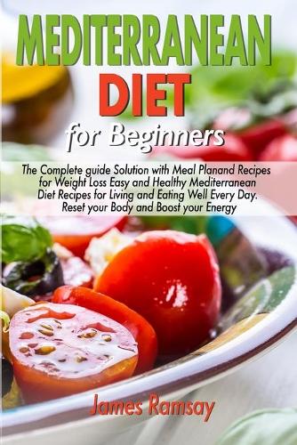 Mediterranean Diet for Beginners