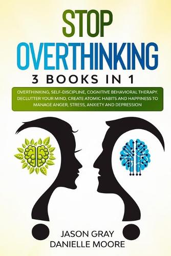 Stop Overthinking