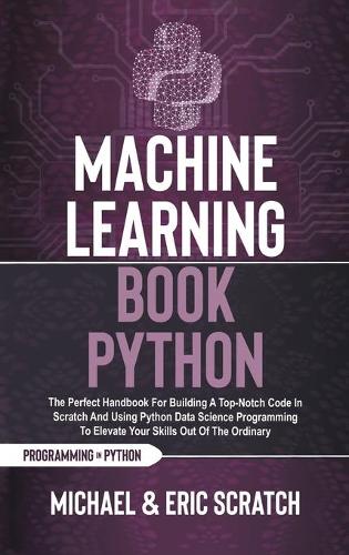 Machine Learning Book Python