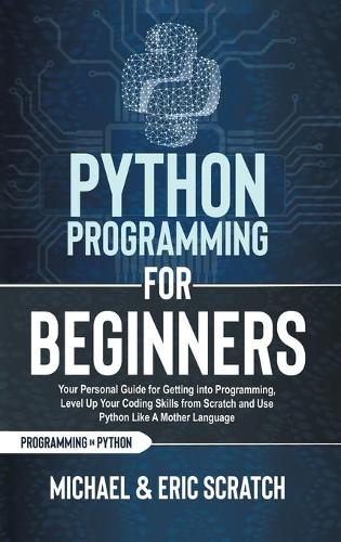Python Programming for Beginners