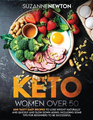 Keto Women Over 50