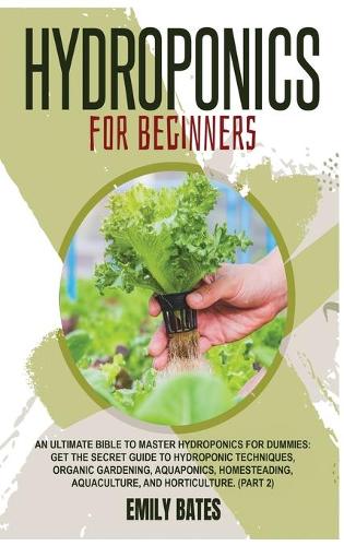 Hydroponics for Beginners