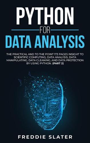 Python for Data Analysis