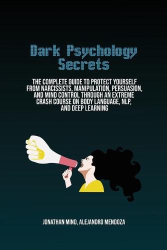 Dark Psychology Secrets