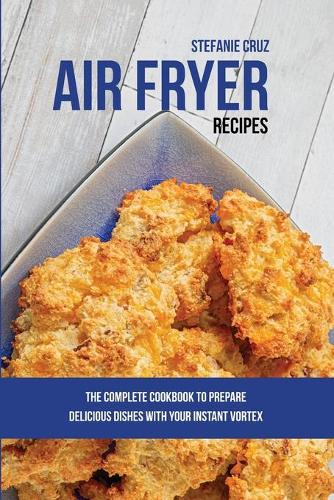 Air Fryer Recipes