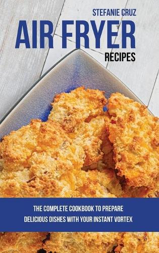 Air Fryer Recipes