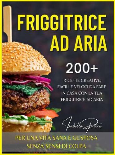 Friggitrice Ad Aria