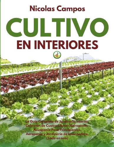 Cultivo en Interiores
