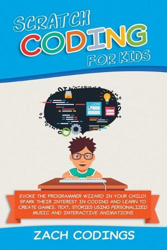 Scratch Coding for Kids