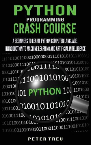 Python Programming Crash Course