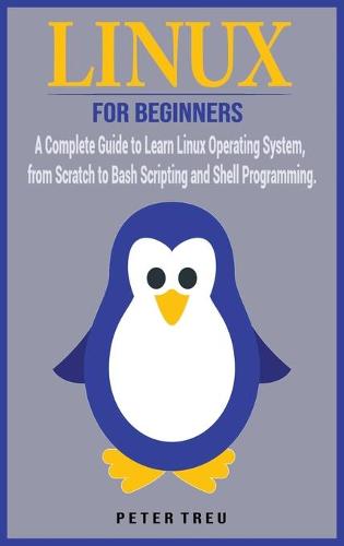 Linux For Beginners