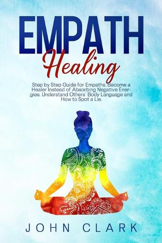 Empath Healing