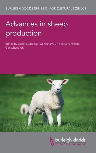 Advances in Sheep Production