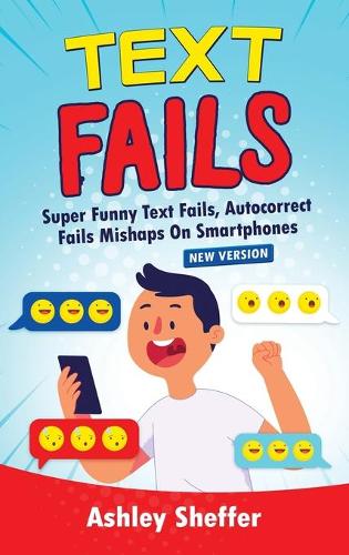 Text Fails