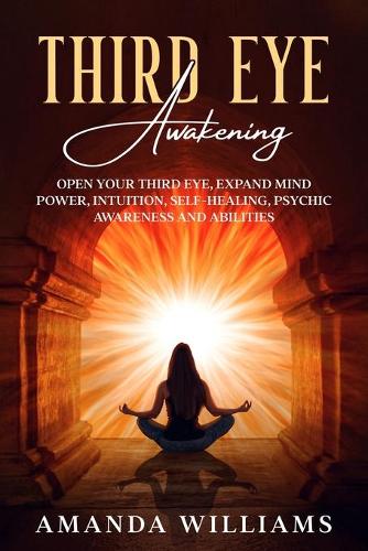 Third Eye Awakening