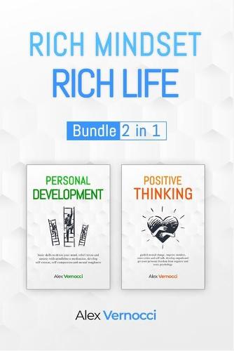Rich Mindset, Rich Life